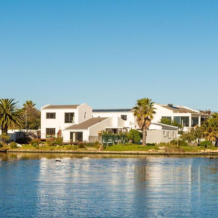 Vlei Cove Guesthouse Fokváros Kültér fotó