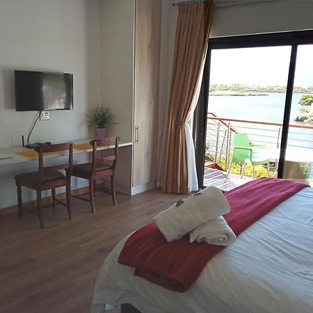 Vlei Cove Guesthouse Fokváros Kültér fotó