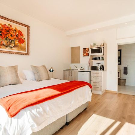 Vlei Cove Guesthouse Fokváros Kültér fotó