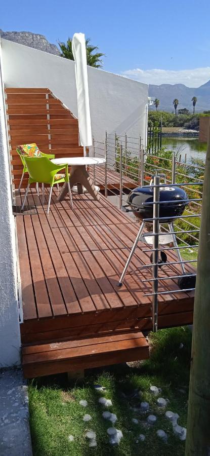 Vlei Cove Guesthouse Fokváros Kültér fotó