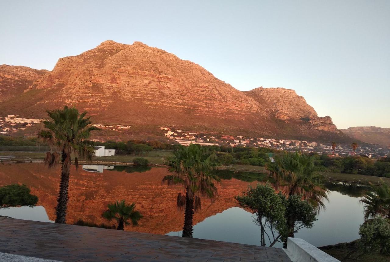 Vlei Cove Guesthouse Fokváros Kültér fotó