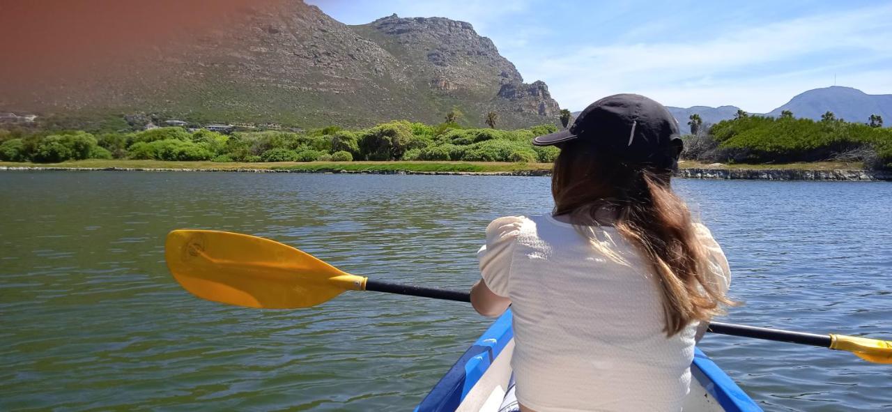 Vlei Cove Guesthouse Fokváros Kültér fotó