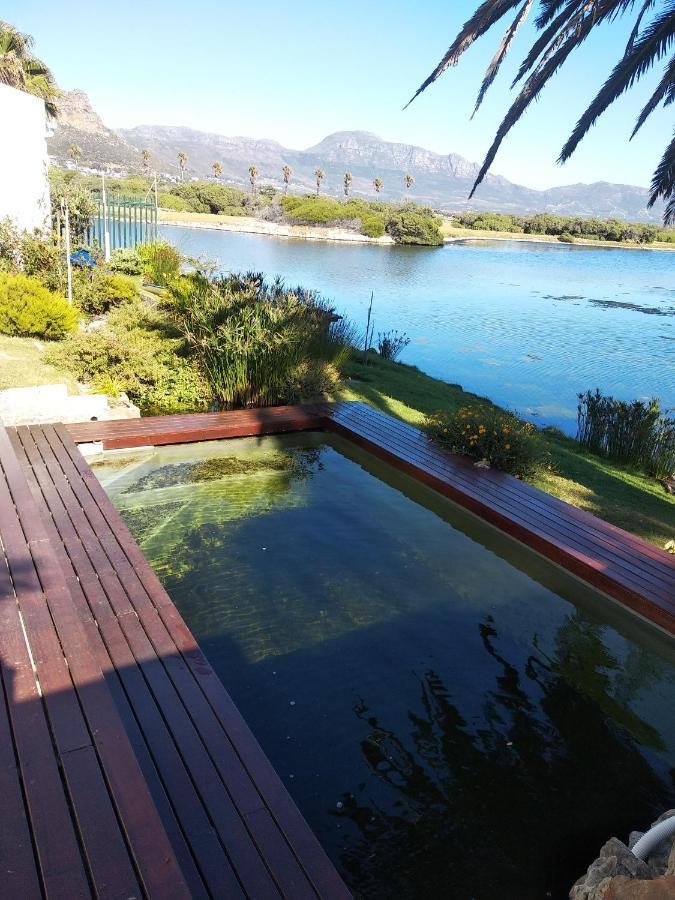 Vlei Cove Guesthouse Fokváros Kültér fotó