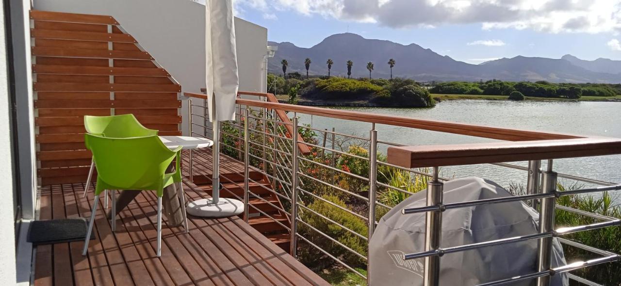 Vlei Cove Guesthouse Fokváros Kültér fotó