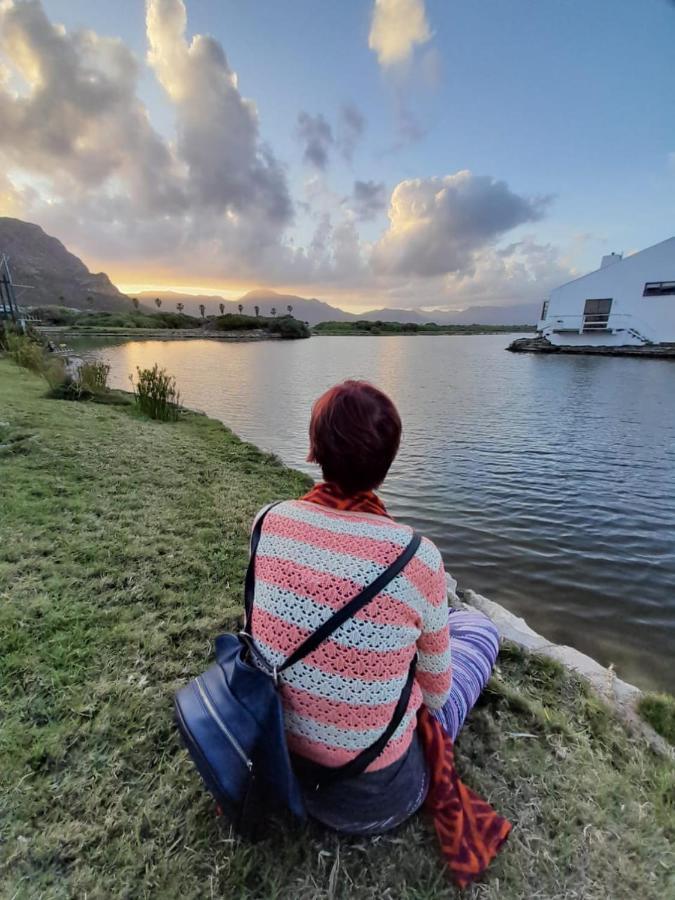Vlei Cove Guesthouse Fokváros Kültér fotó