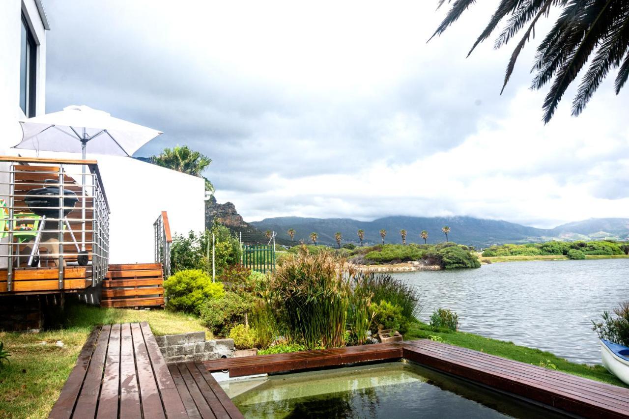Vlei Cove Guesthouse Fokváros Kültér fotó