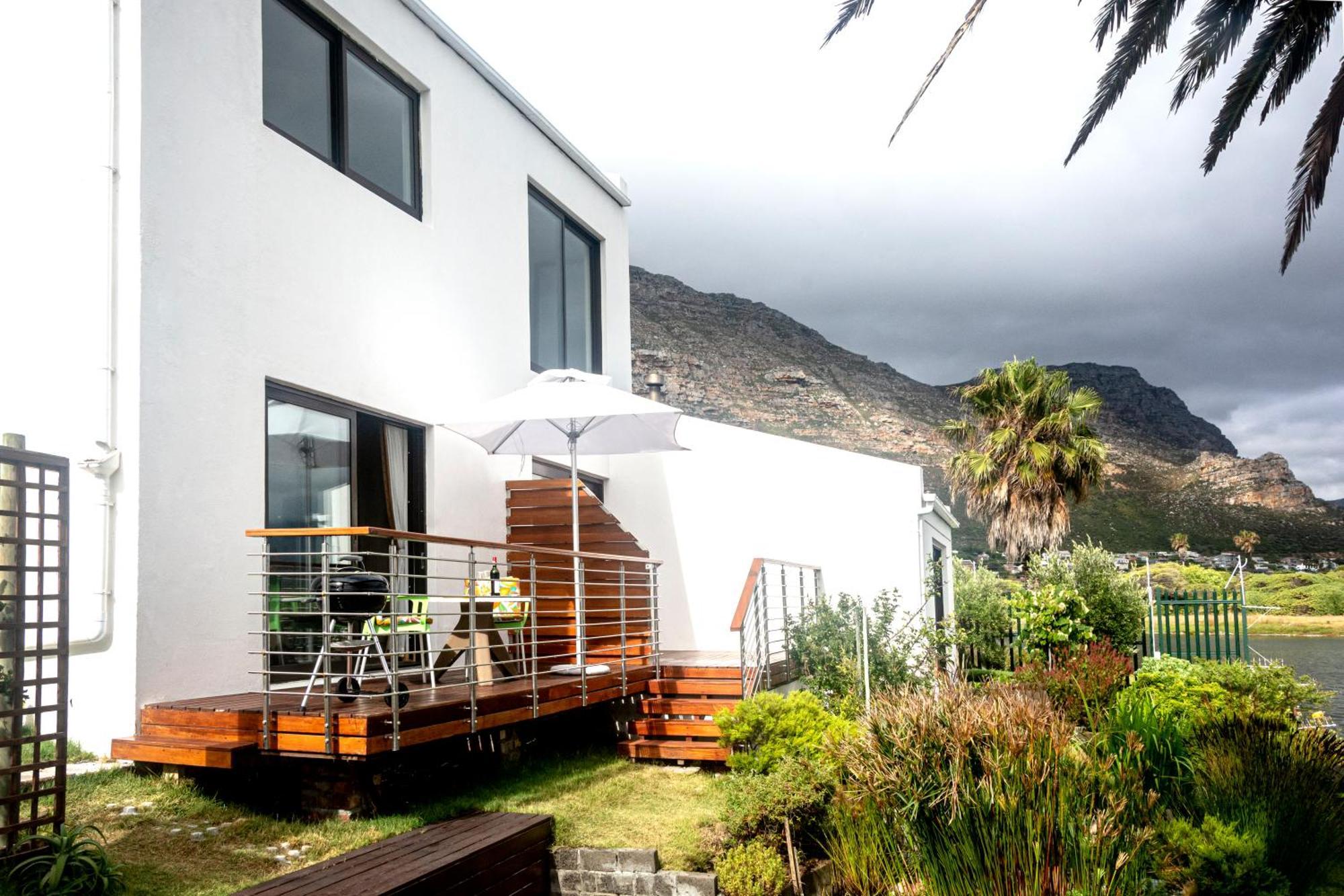 Vlei Cove Guesthouse Fokváros Kültér fotó