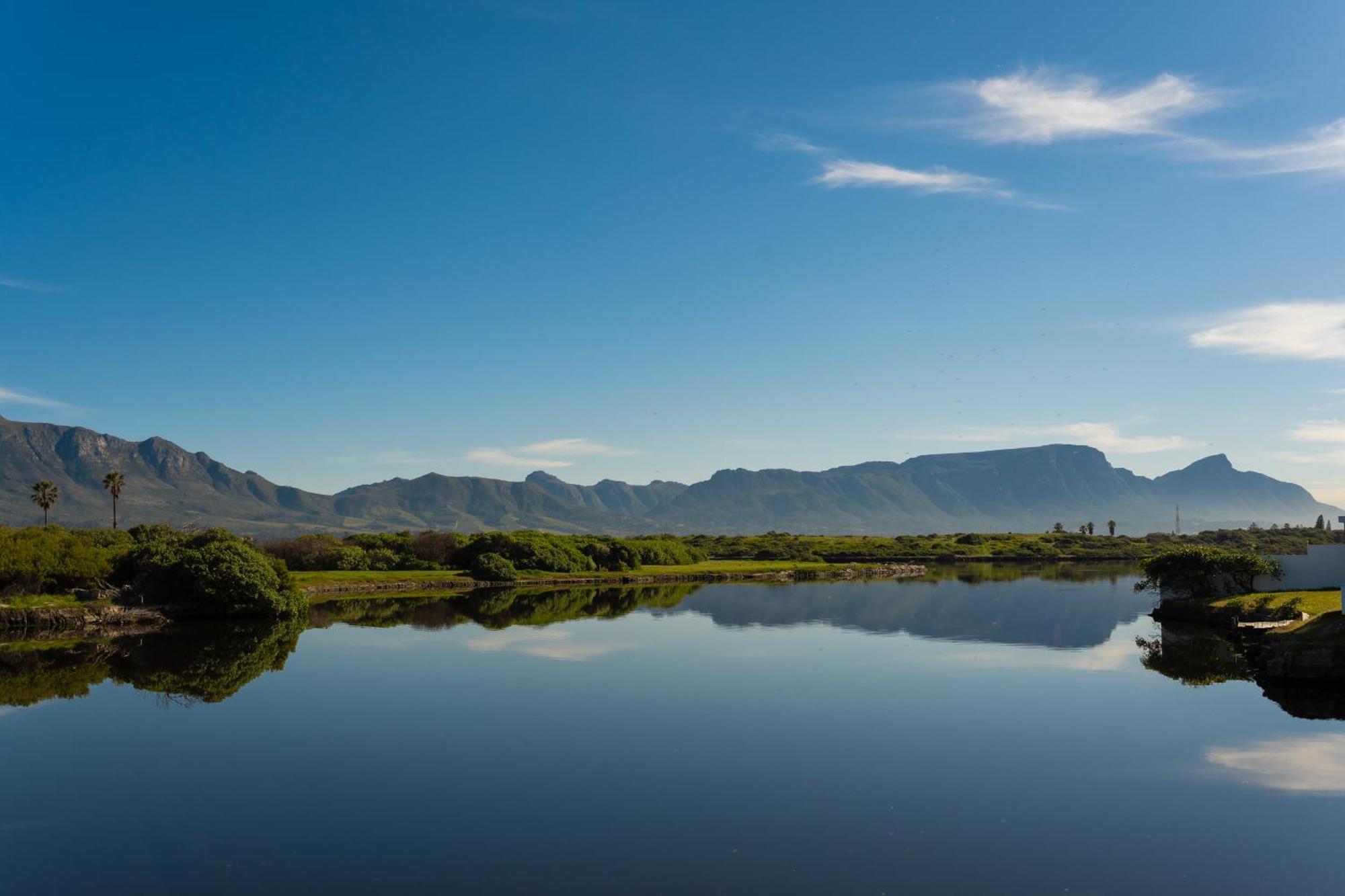 Vlei Cove Guesthouse Fokváros Kültér fotó