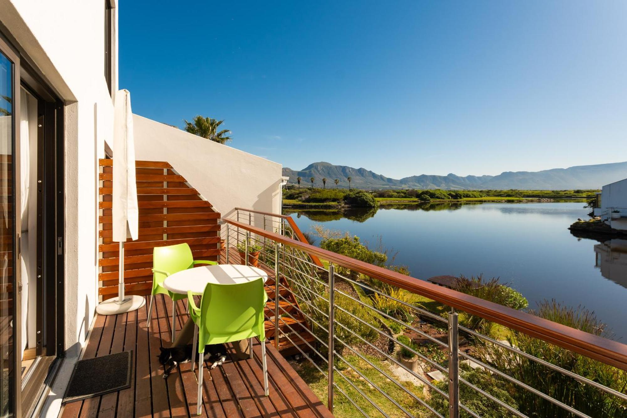 Vlei Cove Guesthouse Fokváros Kültér fotó