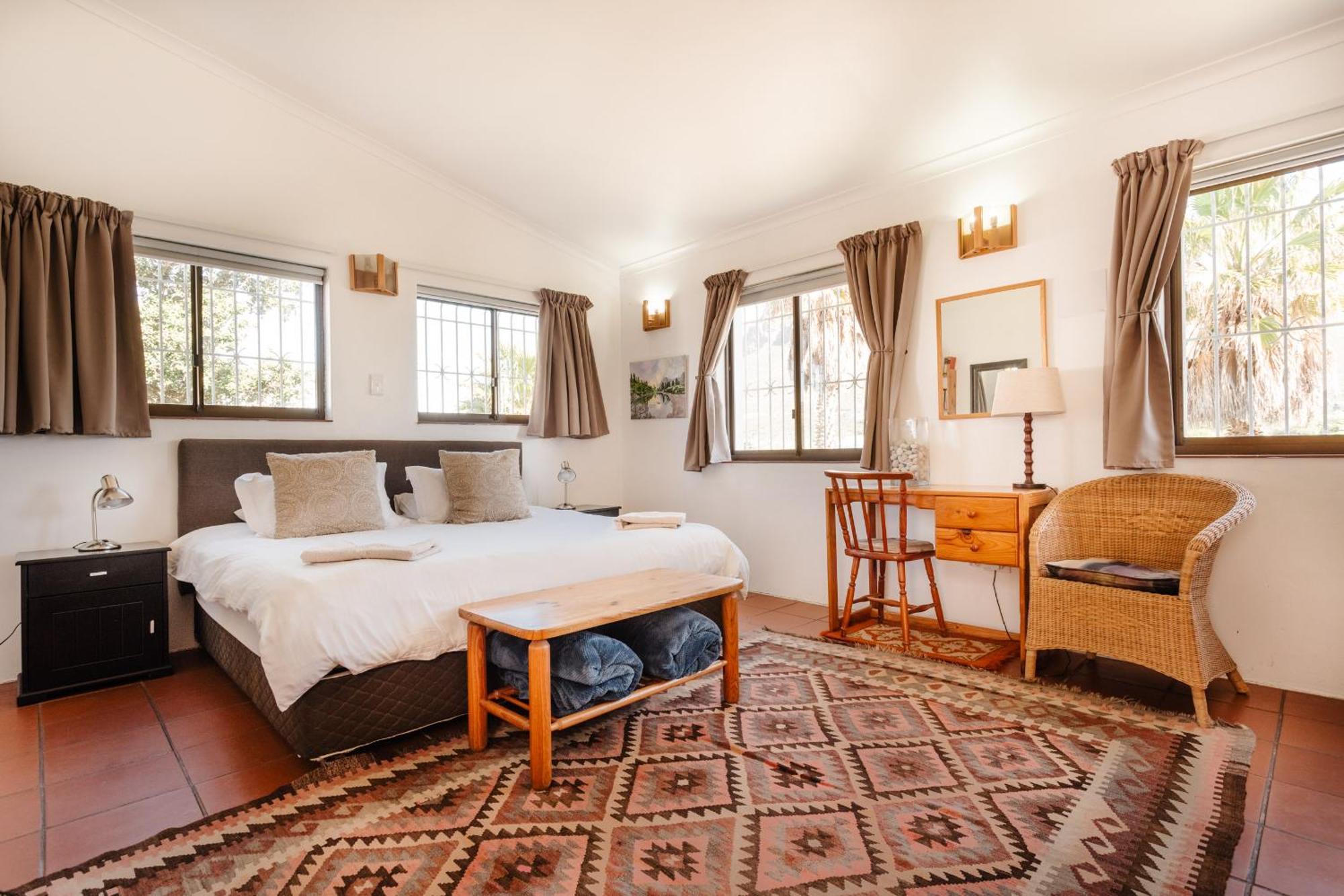 Vlei Cove Guesthouse Fokváros Kültér fotó