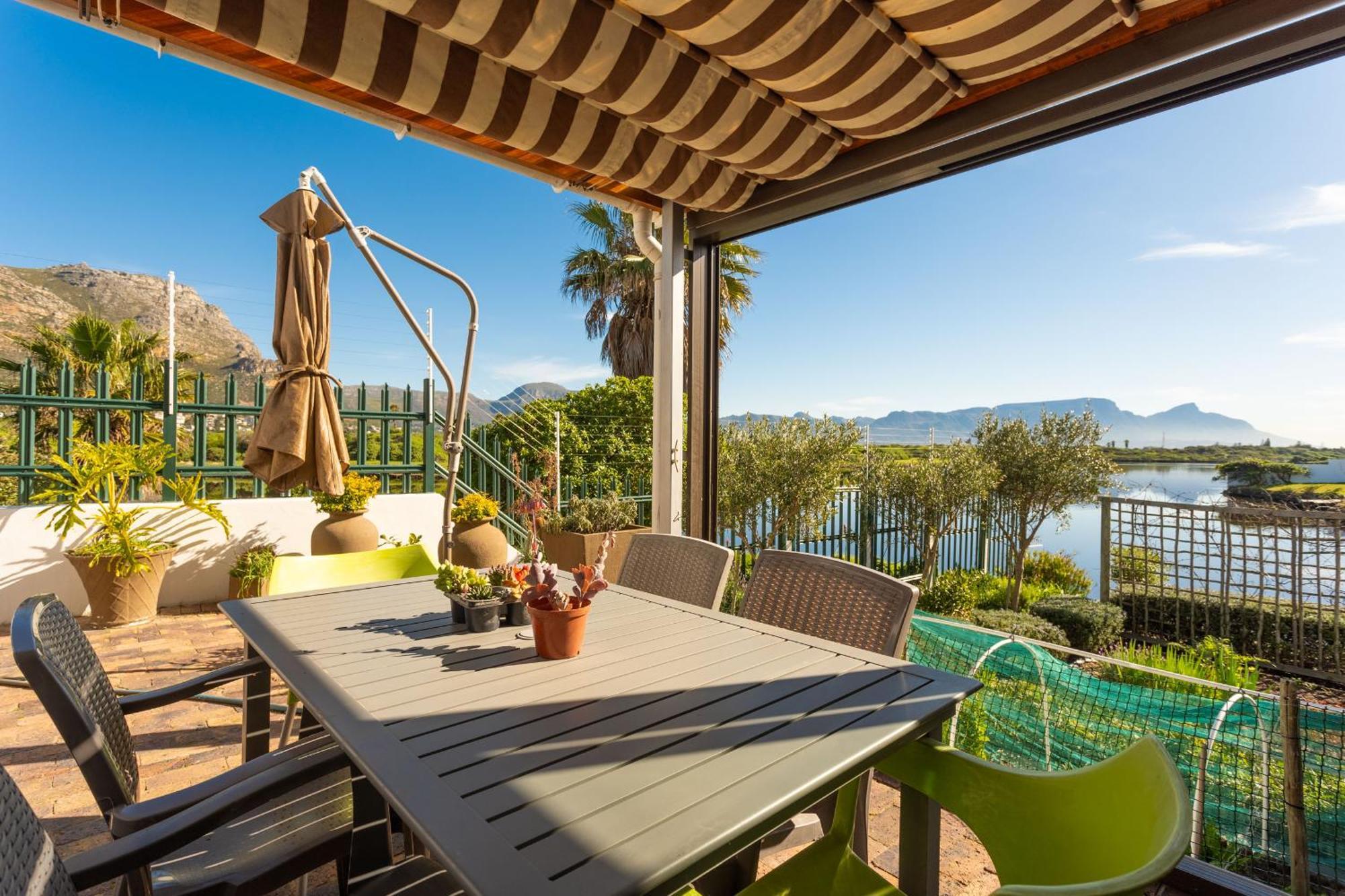 Vlei Cove Guesthouse Fokváros Kültér fotó