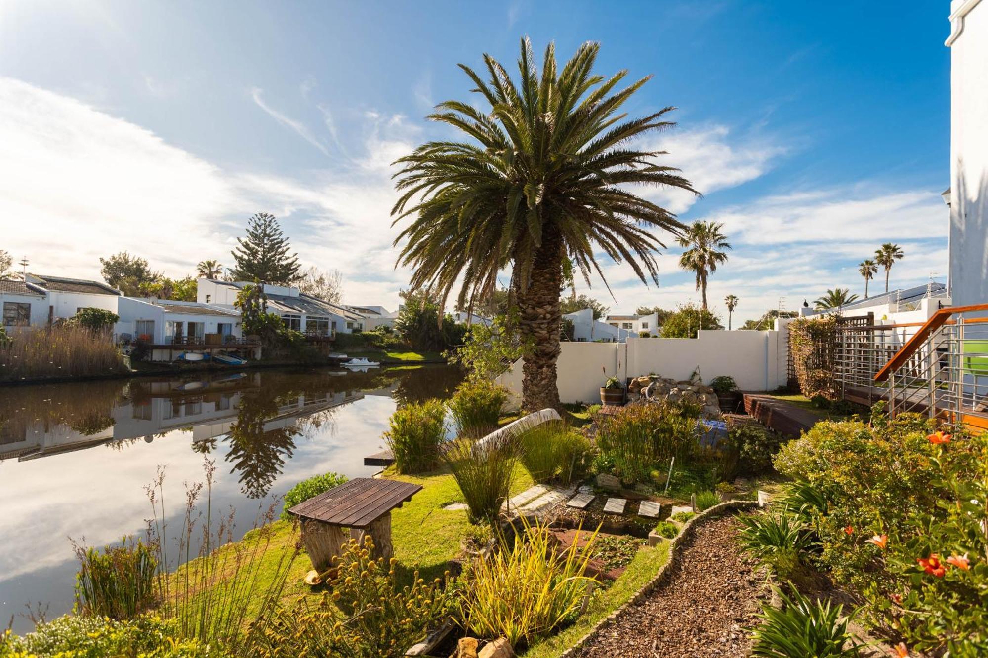 Vlei Cove Guesthouse Fokváros Kültér fotó