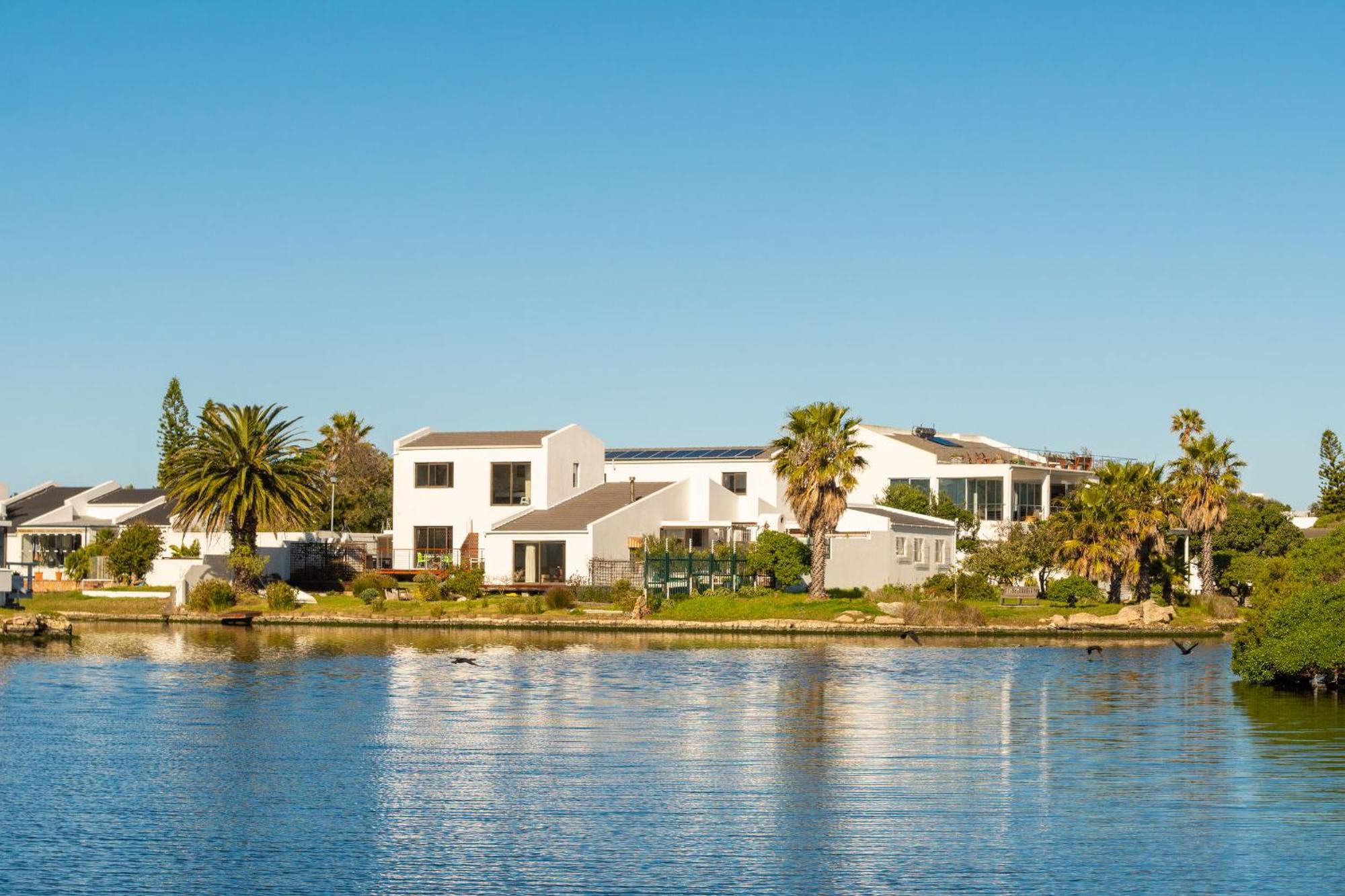 Vlei Cove Guesthouse Fokváros Kültér fotó