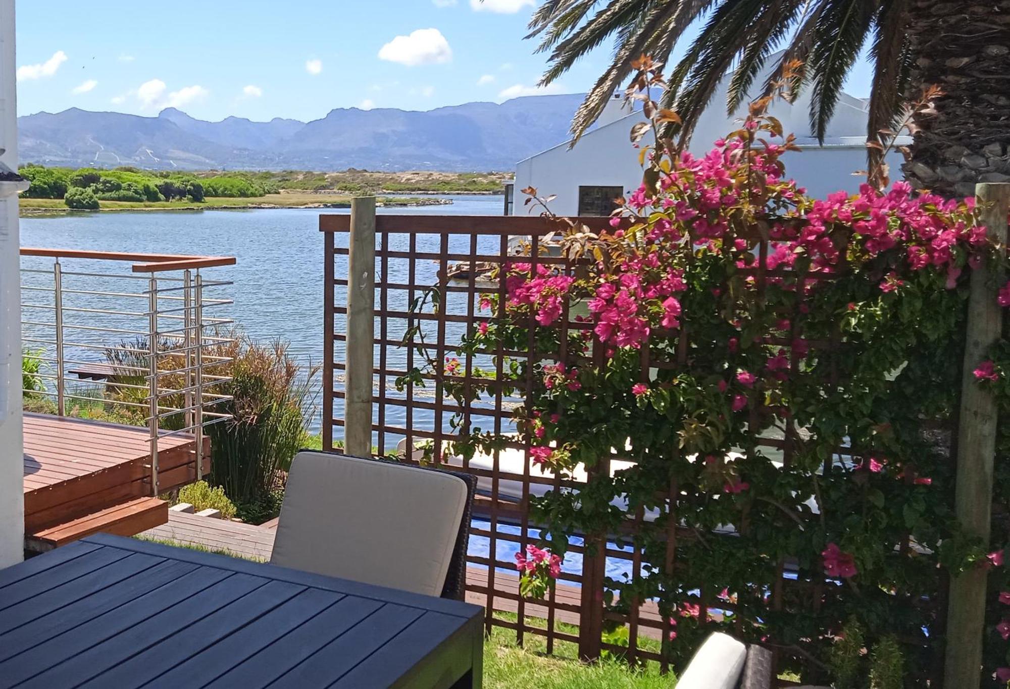 Vlei Cove Guesthouse Fokváros Kültér fotó