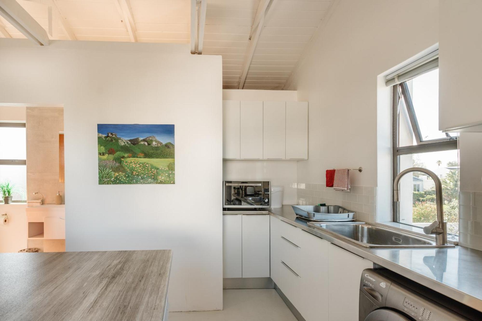 Vlei Cove Guesthouse Fokváros Kültér fotó