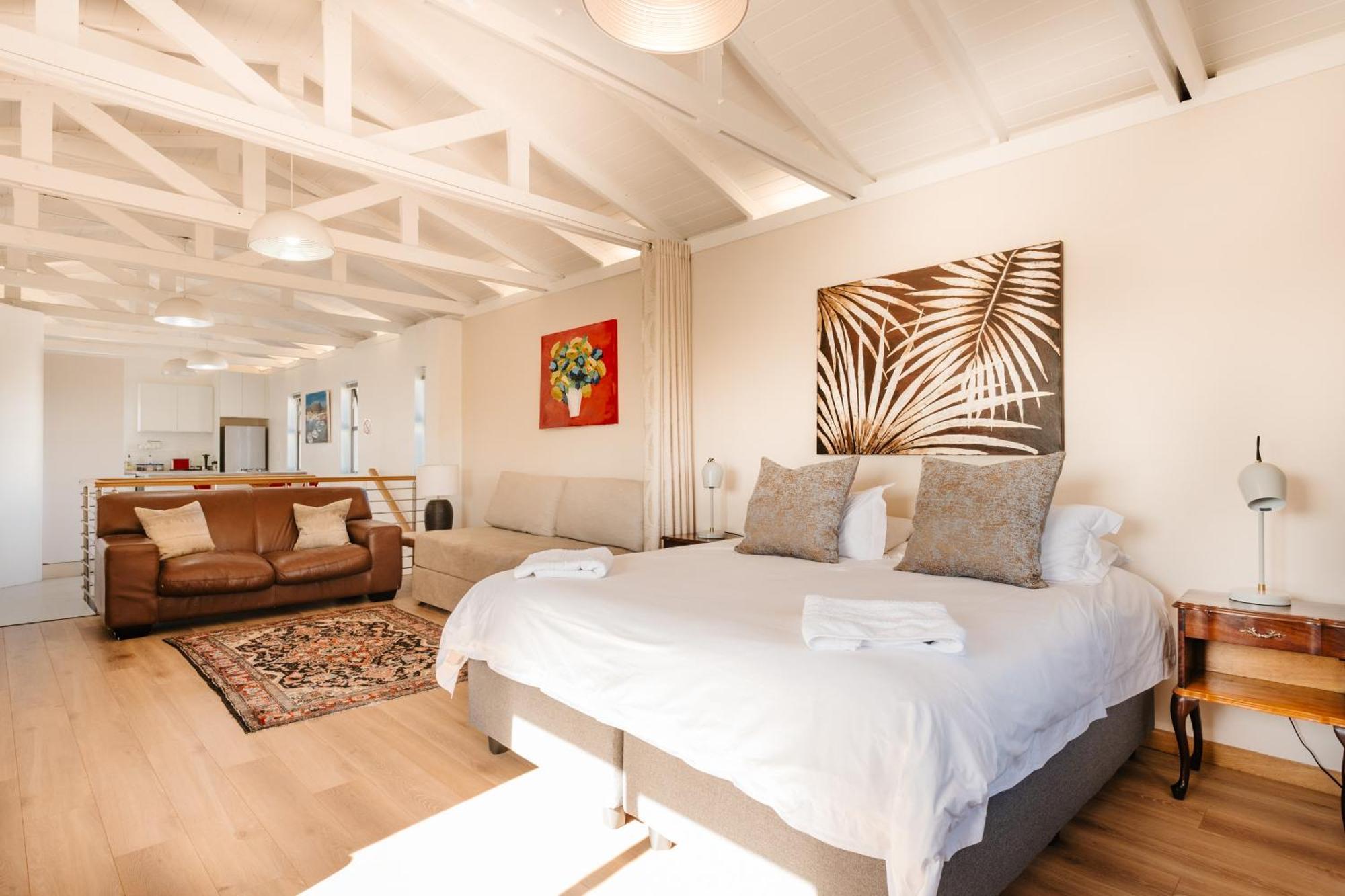 Vlei Cove Guesthouse Fokváros Kültér fotó