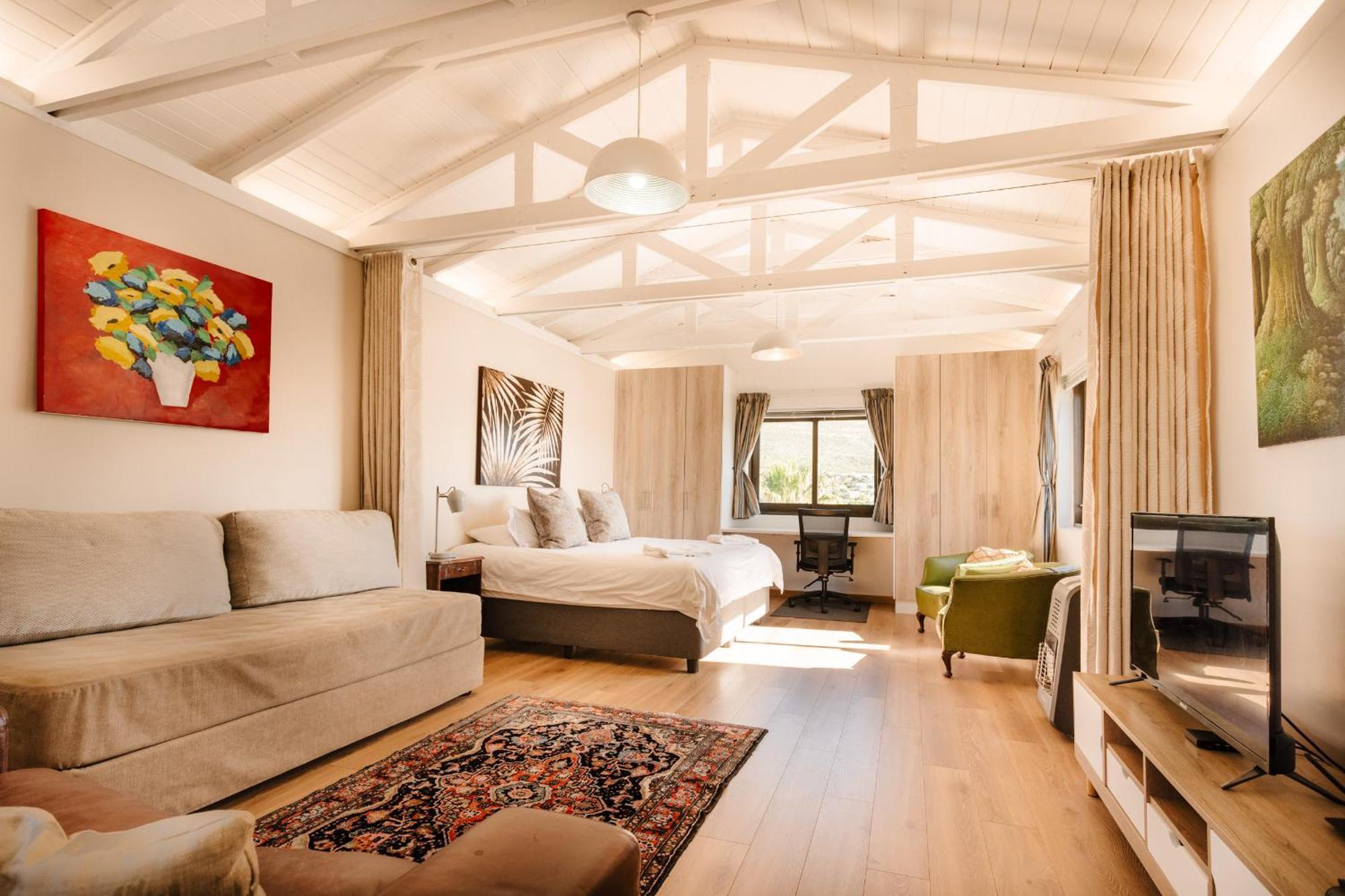 Vlei Cove Guesthouse Fokváros Kültér fotó