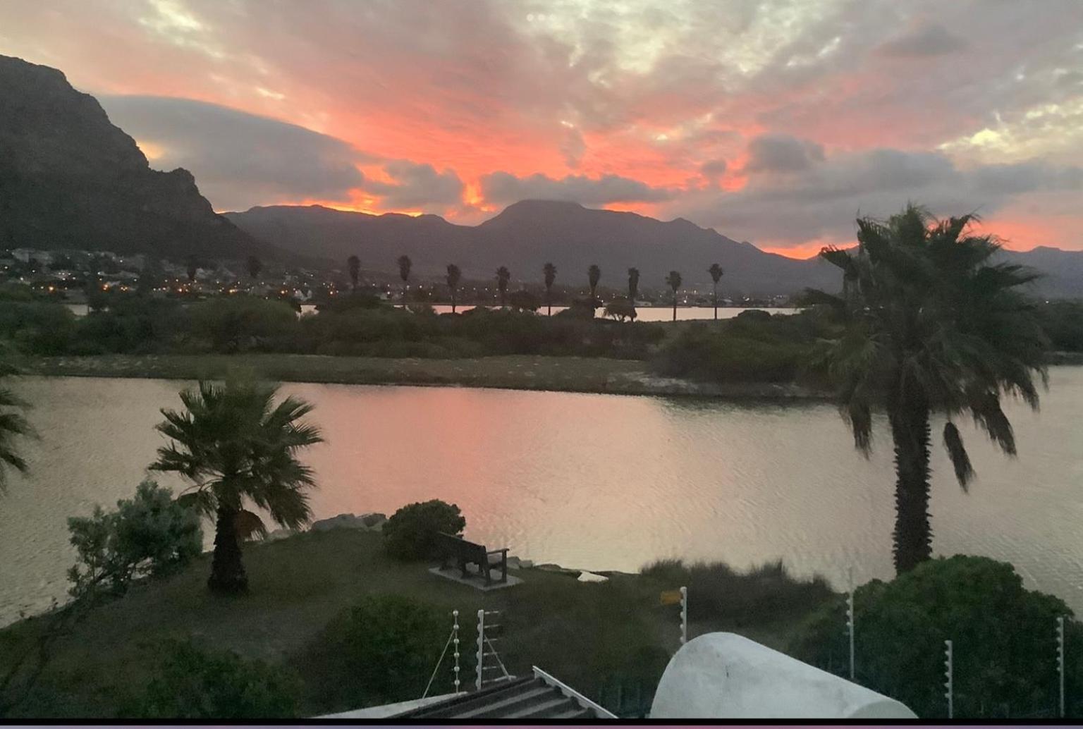 Vlei Cove Guesthouse Fokváros Szoba fotó
