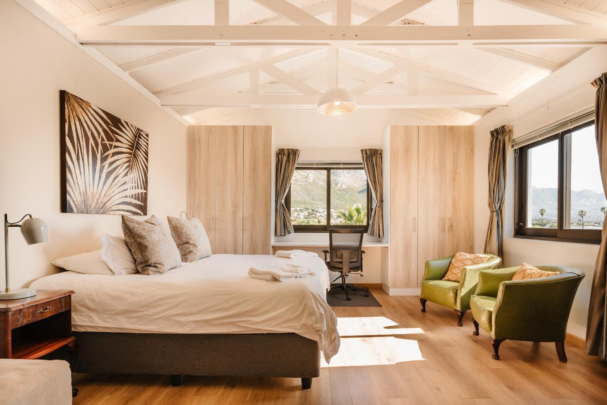 Vlei Cove Guesthouse Fokváros Szoba fotó