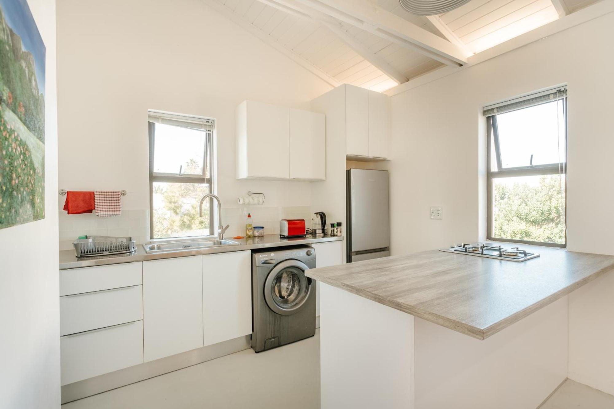 Vlei Cove Guesthouse Fokváros Szoba fotó
