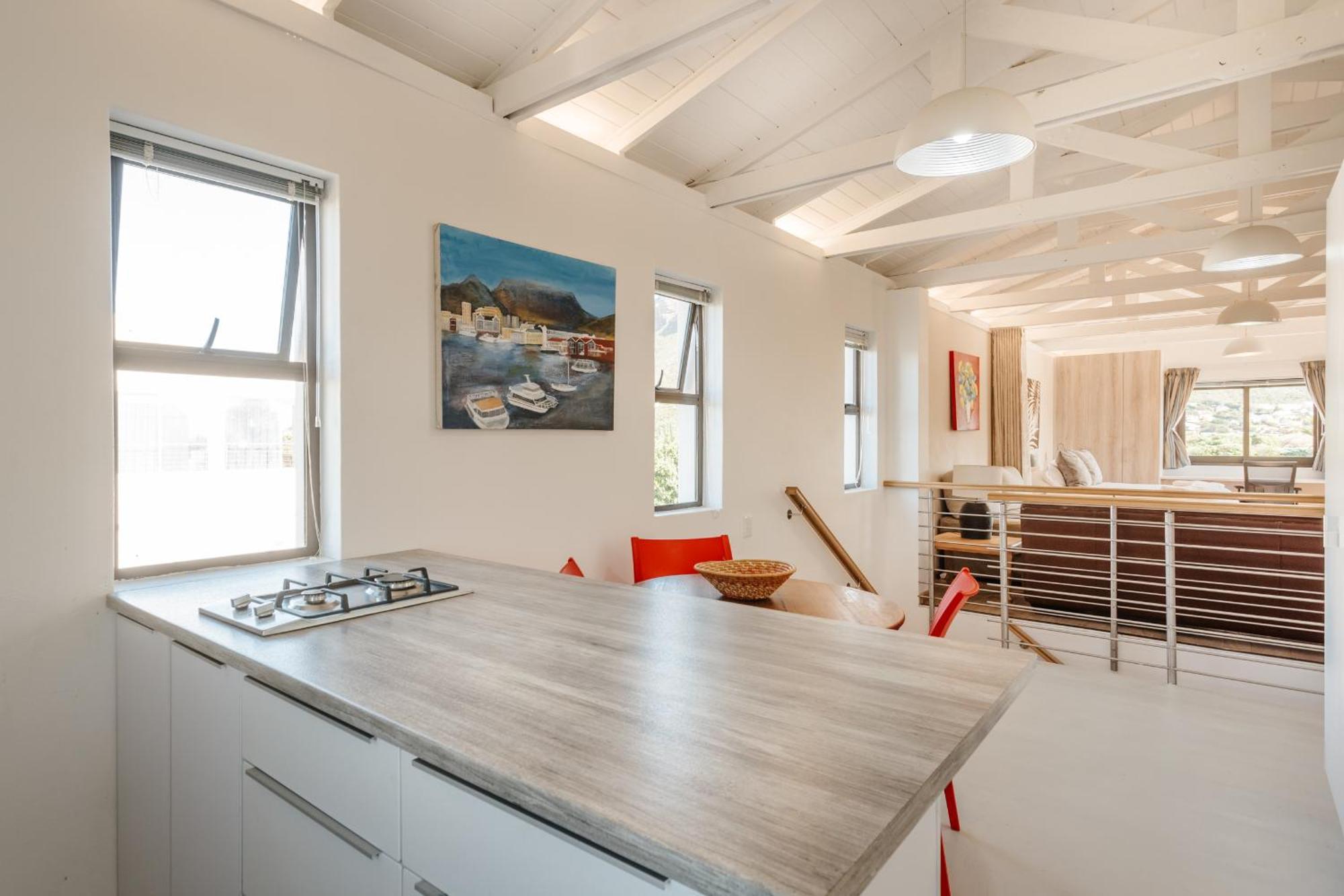 Vlei Cove Guesthouse Fokváros Szoba fotó