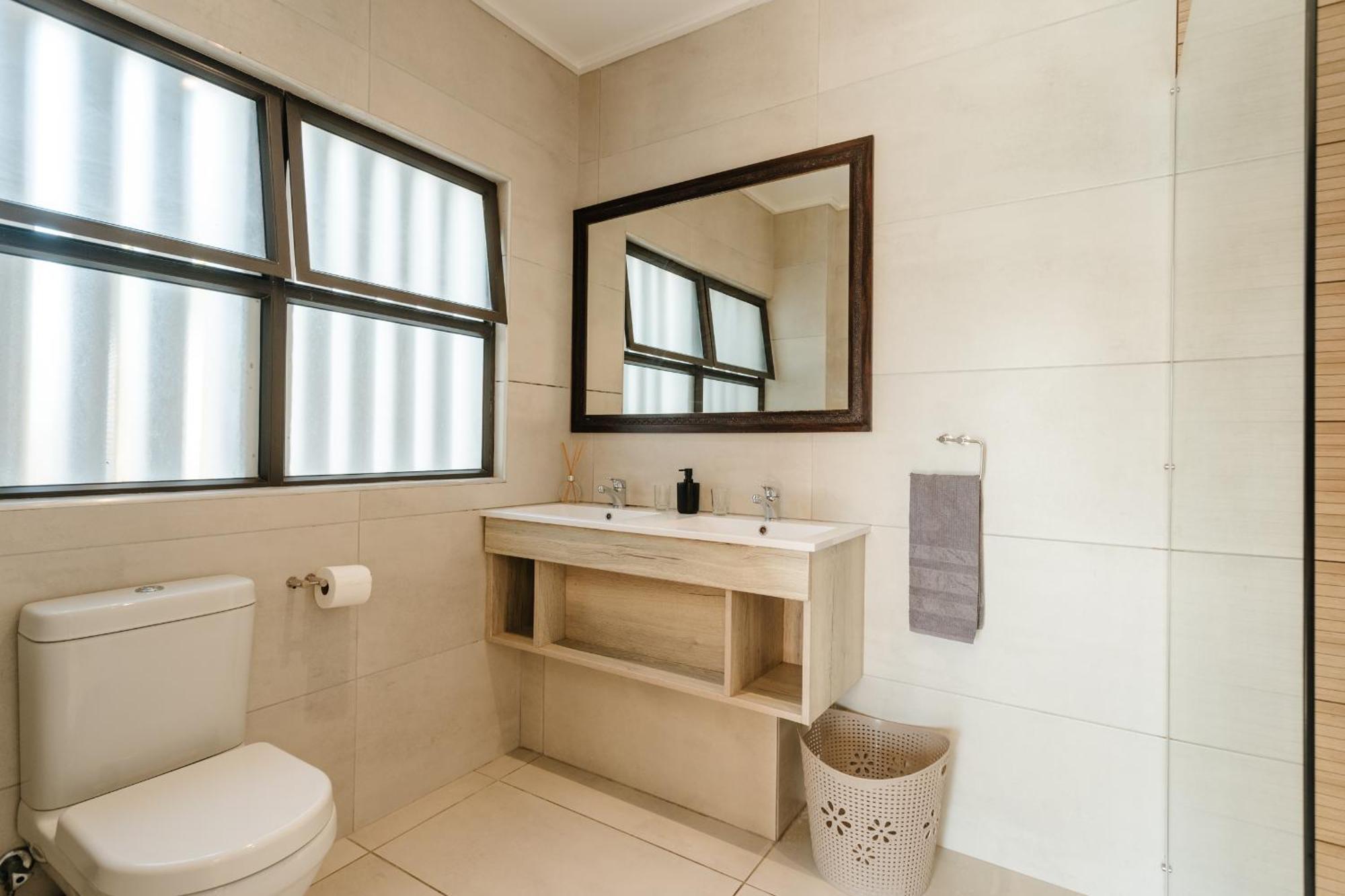 Vlei Cove Guesthouse Fokváros Kültér fotó
