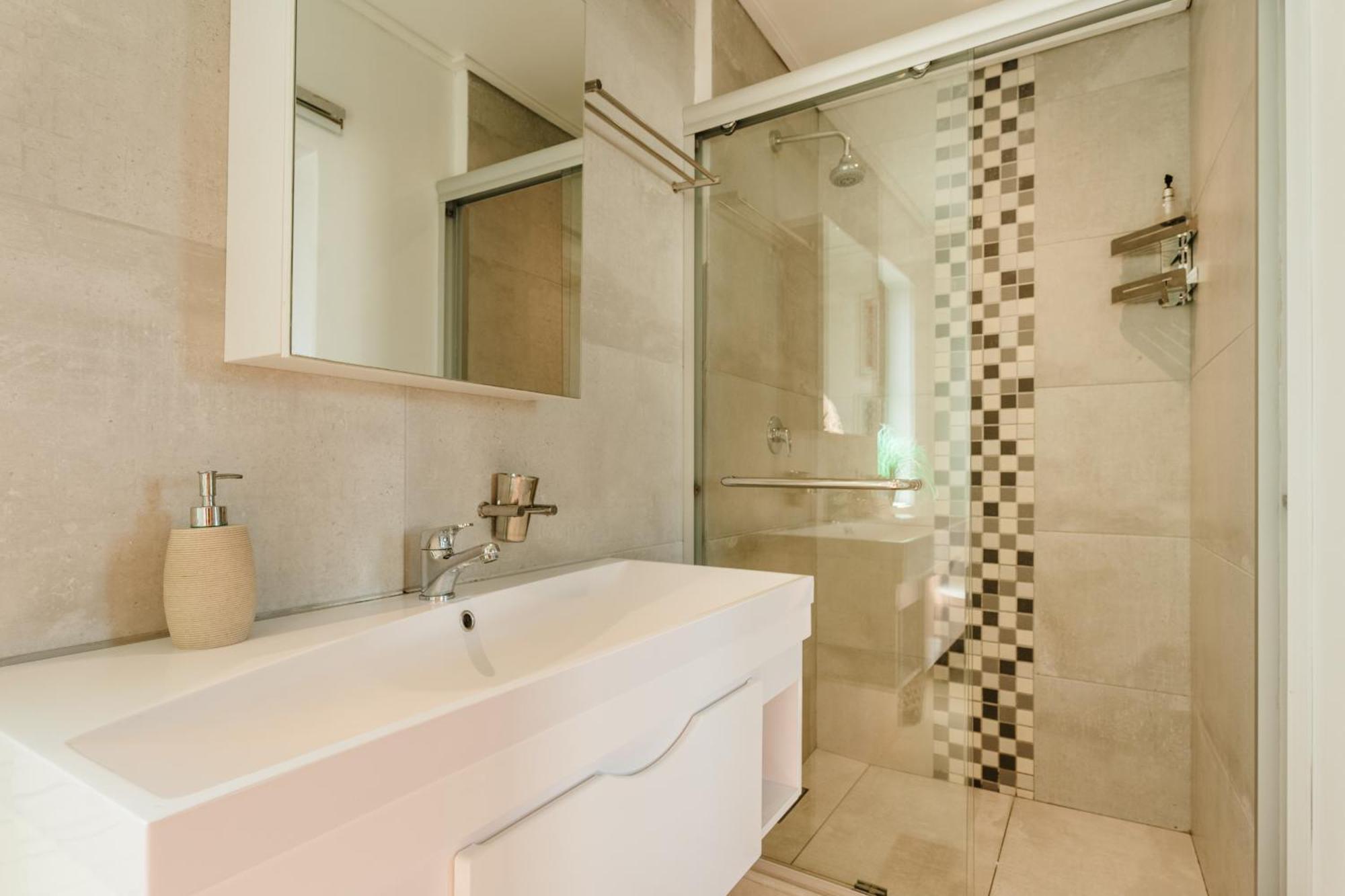 Vlei Cove Guesthouse Fokváros Szoba fotó