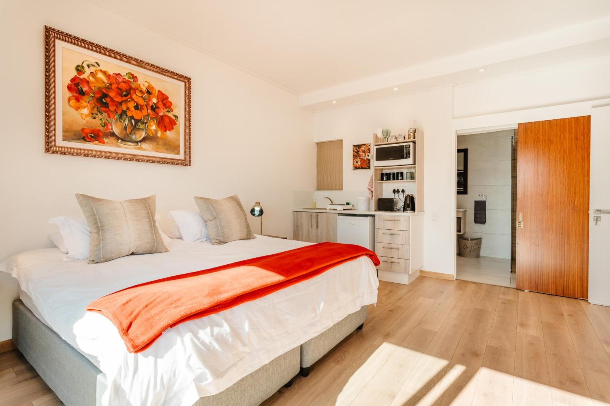 Vlei Cove Guesthouse Fokváros Kültér fotó