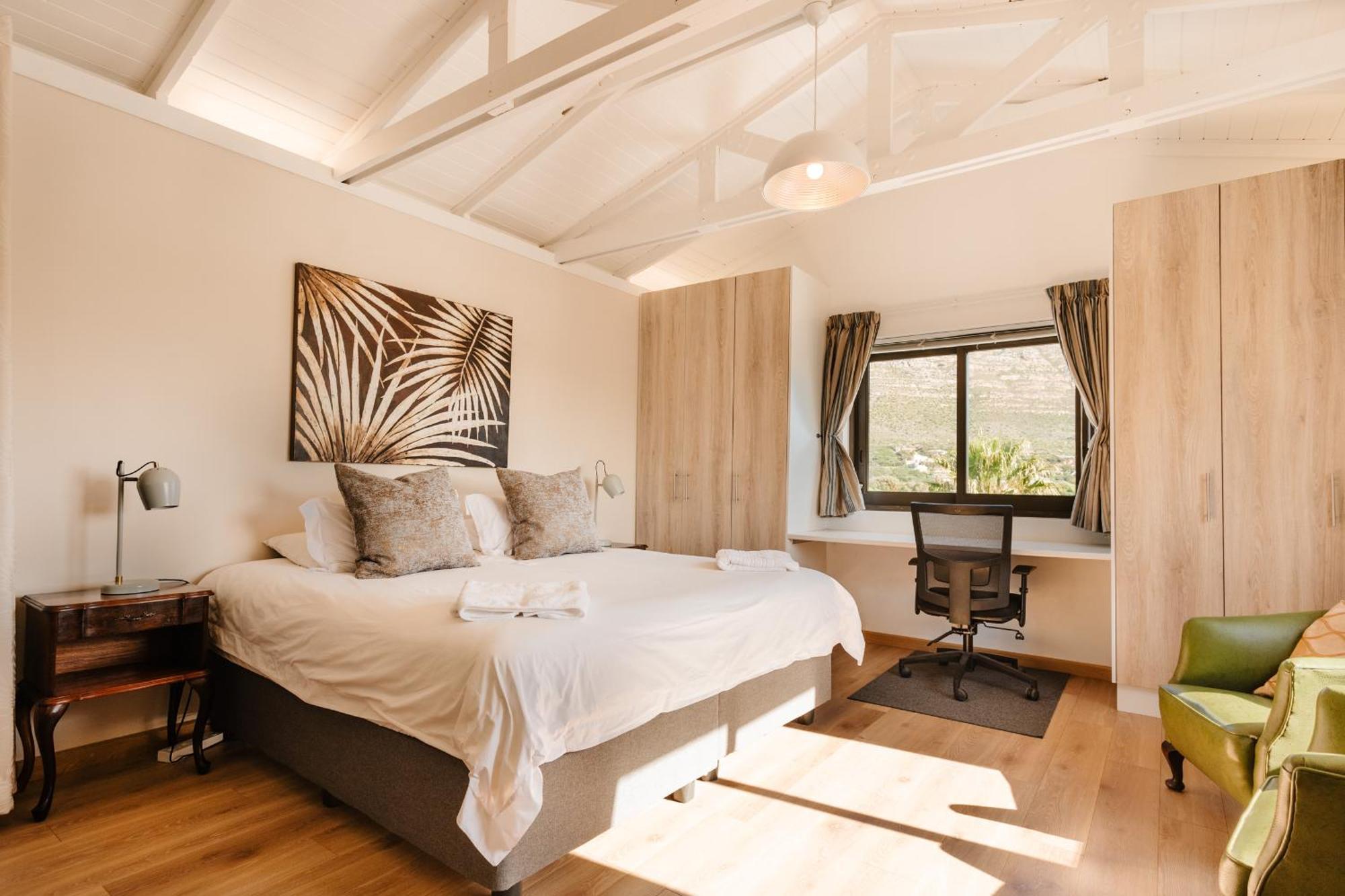 Vlei Cove Guesthouse Fokváros Kültér fotó