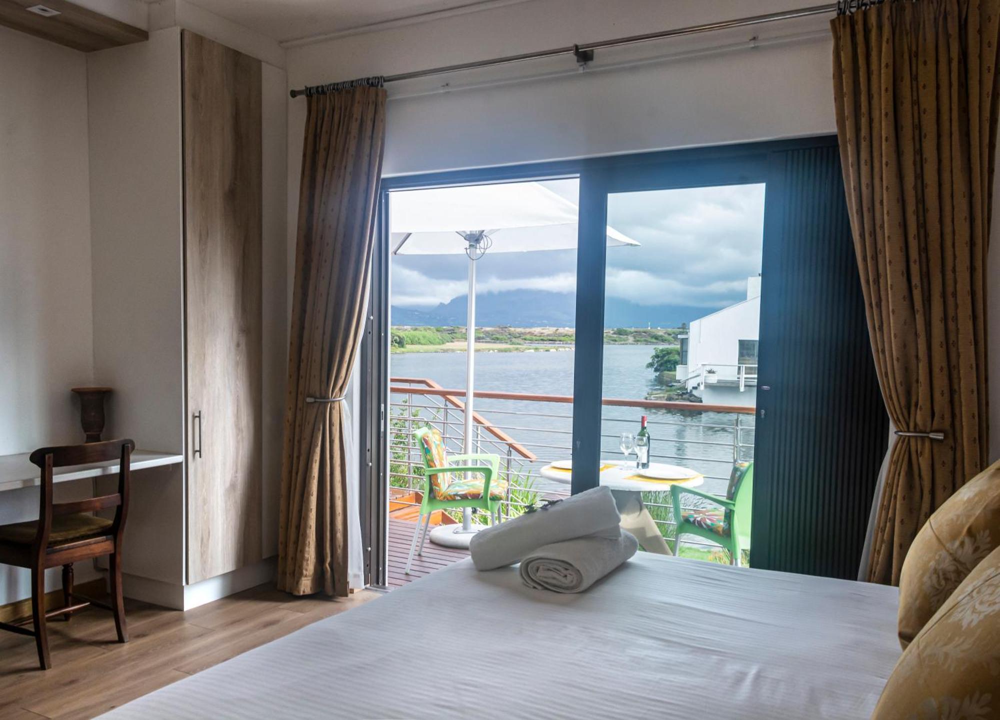 Vlei Cove Guesthouse Fokváros Kültér fotó