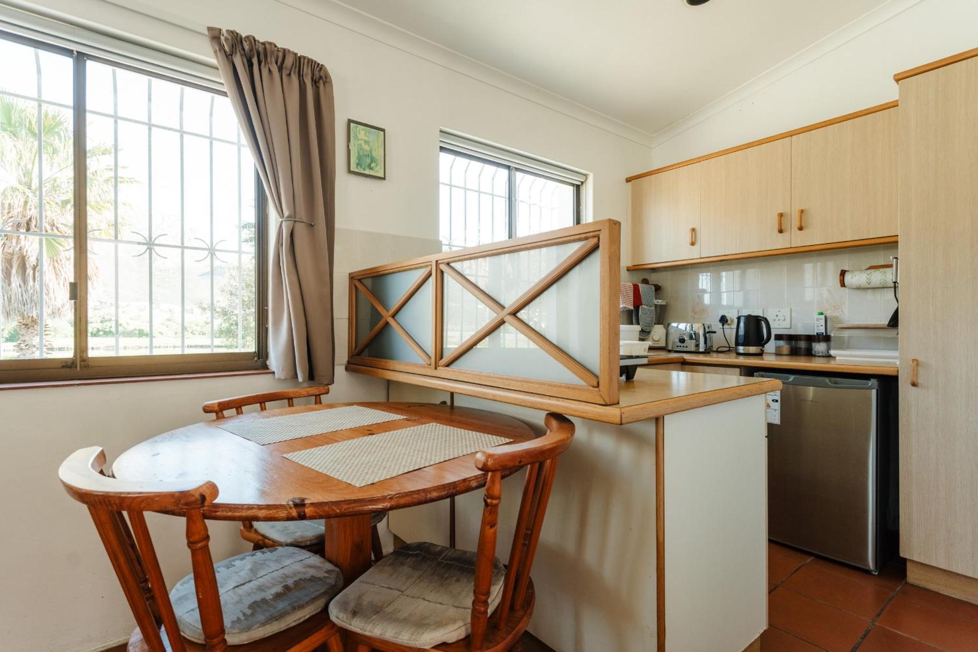Vlei Cove Guesthouse Fokváros Kültér fotó
