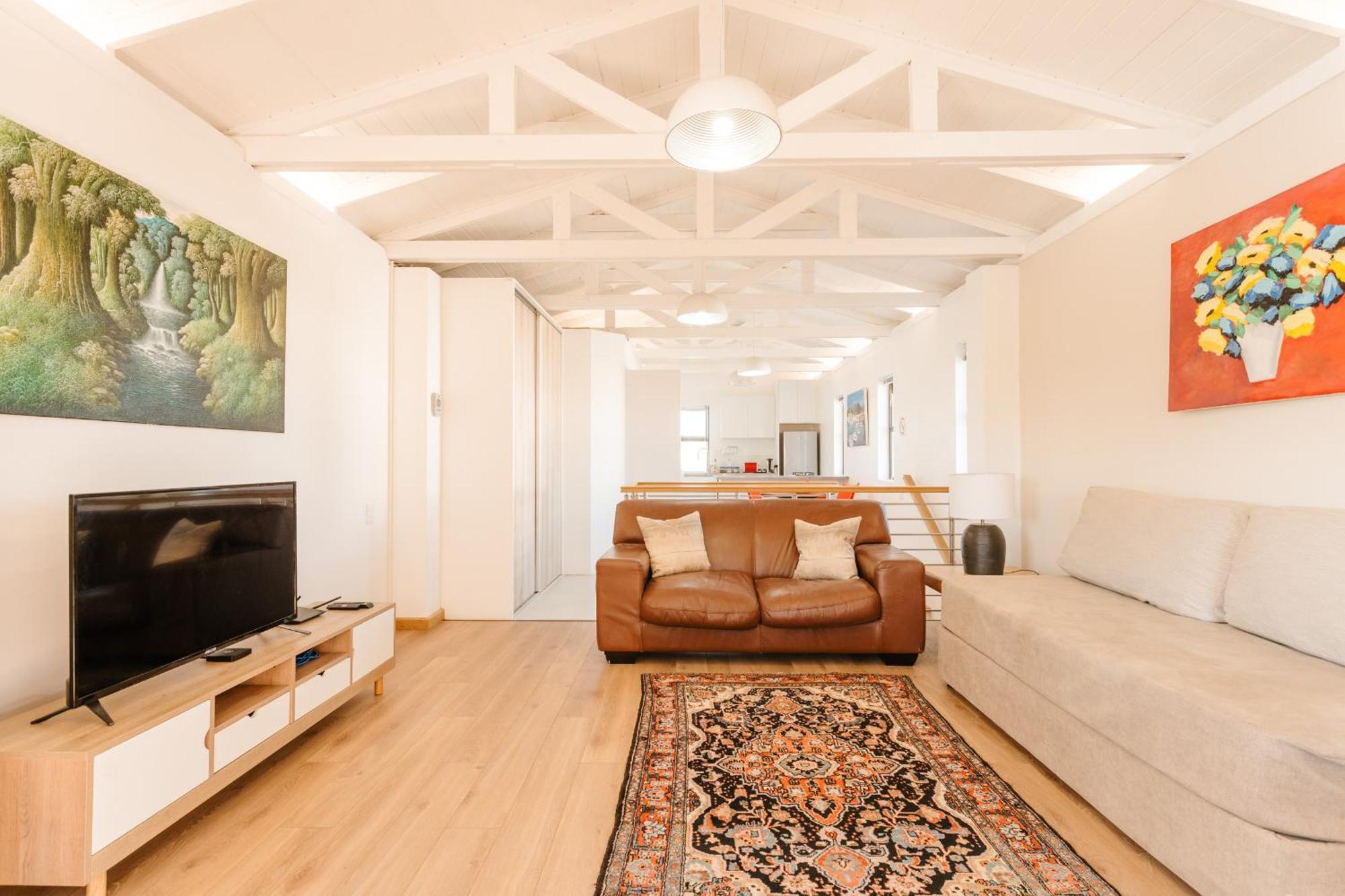 Vlei Cove Guesthouse Fokváros Szoba fotó